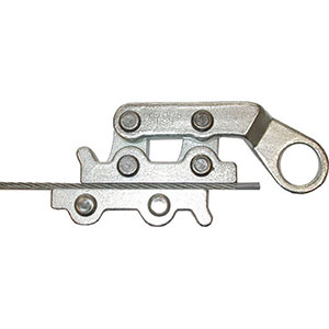 2134GD - CABLE CLAMPS - Prod. SCU